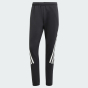 Спортивные штаны Adidas M FI 3S PT, фото 6 - интернет магазин MEGASPORT