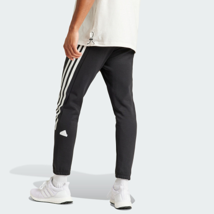 Спортивные штаны Adidas M FI 3S PT - 162659, фото 2 - интернет-магазин MEGASPORT