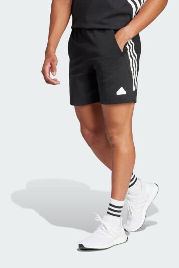 Шорты Adidas M FI 3S SHO - 162660, фото 1 - интернет-магазин MEGASPORT