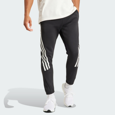 Спортивные штаны Adidas M FI 3S PT - 162659, фото 1 - интернет-магазин MEGASPORT