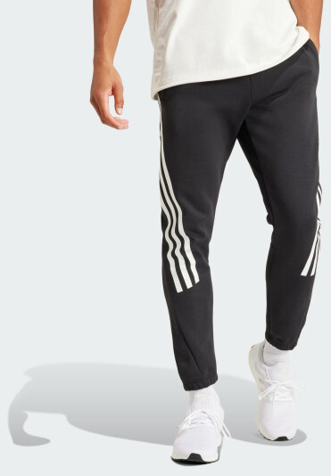 Спортивні штани Adidas M FI 3S PT - 162659, фото 1 - інтернет-магазин MEGASPORT