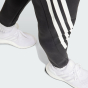 Спортивные штаны Adidas M FI 3S PT, фото 5 - интернет магазин MEGASPORT