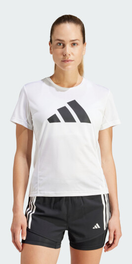 Футболка Adidas RUN IT TEE - 162656, фото 1 - интернет-магазин MEGASPORT