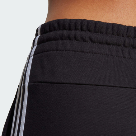 Спортивнi штани Adidas W 3S FT CF PT - 162652, фото 5 - інтернет-магазин MEGASPORT