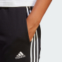 Спортивные штаны Adidas W 3S FT CF PT, фото 4 - интернет магазин MEGASPORT