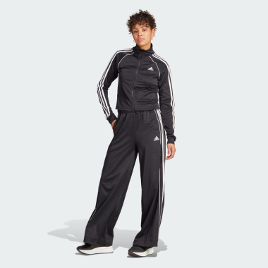 Спортивные костюмы Adidas W TEAMSPORT TS - 162647, фото 1 - интернет-магазин MEGASPORT