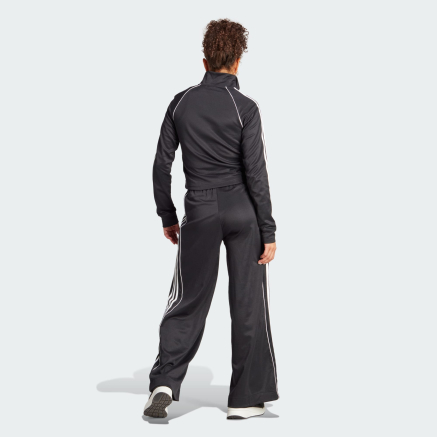 Спортивный костюм Adidas W TEAMSPORT TS - 162647, фото 2 - интернет-магазин MEGASPORT