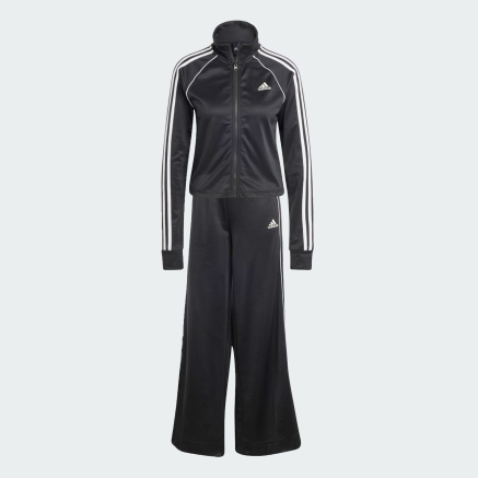Спортивный костюм Adidas W TEAMSPORT TS - 162647, фото 8 - интернет-магазин MEGASPORT