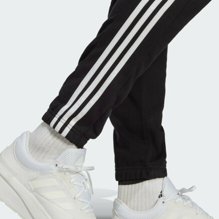 Спортивные штаны Adidas M 3S FT TE PT - 162649, фото 5 - интернет-магазин MEGASPORT