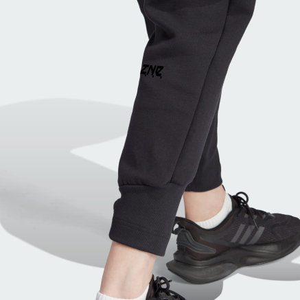 Спортивные штаны Adidas W Z.N.E. PT - 162664, фото 5 - интернет-магазин MEGASPORT