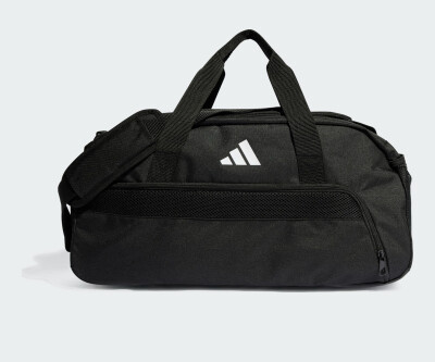 Сумка Adidas TIRO L DUFF S - 162643, фото 1 - интернет-магазин MEGASPORT