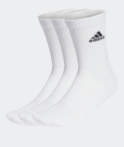 Шкарпетки Adidas C SPW CRW 3P - 162644, фото 1 - інтернет-магазин MEGASPORT