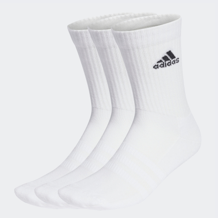 Шкарпетки Adidas C SPW CRW 3P - 162644, фото 1 - інтернет-магазин MEGASPORT