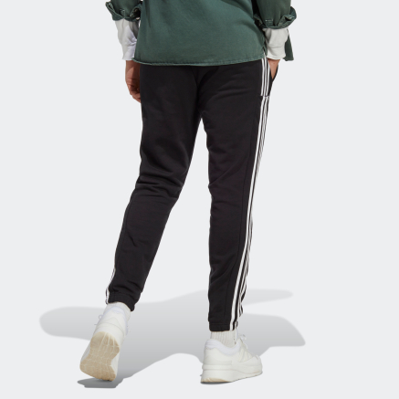 Спортивные штаны Adidas M 3S FT TE PT - 162649, фото 2 - интернет-магазин MEGASPORT