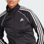 Спортивний костюм Adidas W TEAMSPORT TS, фото 4 - інтернет магазин MEGASPORT