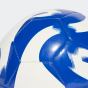 Мяч Adidas TIRO CLB, фото 3 - интернет магазин MEGASPORT