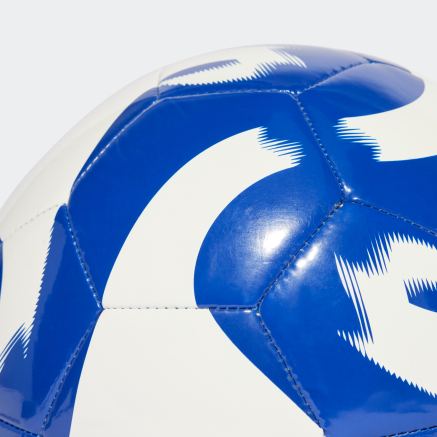 М'яч Adidas TIRO CLB - 162646, фото 3 - інтернет-магазин MEGASPORT
