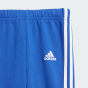 Спортивный костюм Adidas детский I BOS Jog FT, фото 8 - интернет магазин MEGASPORT