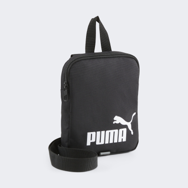 Сумки Puma Phase Portable - 162671, фото 1 - интернет-магазин MEGASPORT