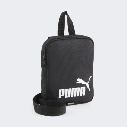 Сумка Puma Phase Portable - 162671, фото 1 - интернет-магазин MEGASPORT