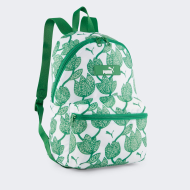 Рюкзаки Puma Core Pop Backpack - 162670, фото 1 - интернет-магазин MEGASPORT