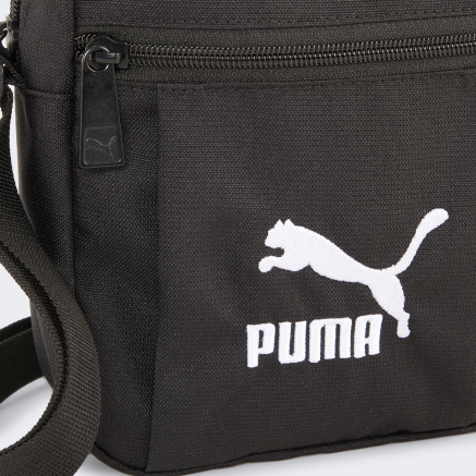 Сумка Puma Classics Archive Compact Portable - 162675, фото 3 - інтернет-магазин MEGASPORT