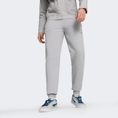 Спортивные штаны Puma MAPF1 Sweatpants, cc - 162707, фото 1 - интернет-магазин MEGASPORT
