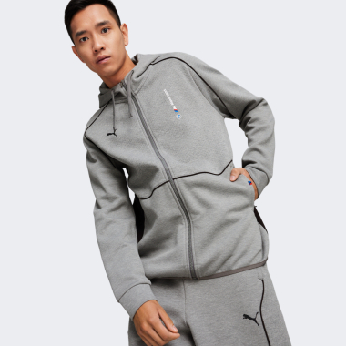 Puma 2024 bmw sweatsuit