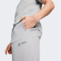 Спортивные штаны Puma MAPF1 Sweatpants, cc, фото 5 - интернет магазин MEGASPORT