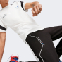 Спортивнi штани Puma BMW MMS Sweat Pants, reg/cc, фото 4 - інтернет магазин MEGASPORT