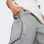 Спортивные штаны Puma BMW MMS Sweat Pants, reg/cc, фото 5 - интернет магазин MEGASPORT