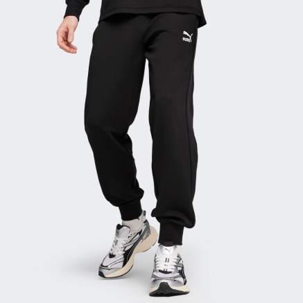 Спортивные штаны Puma T7 Track Pants DK - 162720, фото 2 - интернет-магазин MEGASPORT