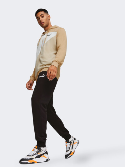 Спортивний костюм Puma Power Tracksuit TR - 162723, фото 1 - інтернет-магазин MEGASPORT