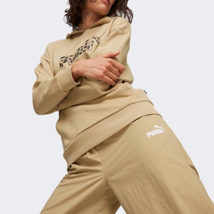 Спортивные штаны Puma ESS+ Woven Pants - 162725, фото 4 - интернет-магазин MEGASPORT