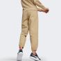 Спортивные штаны Puma ESS+ Woven Pants, фото 2 - интернет магазин MEGASPORT