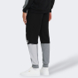 Спортивнi штани Puma ESS+ Block Sweatpants TR, фото 2 - інтернет магазин MEGASPORT