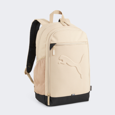 Рюкзаки Puma Buzz Backpack - 162668, фото 1 - интернет-магазин MEGASPORT