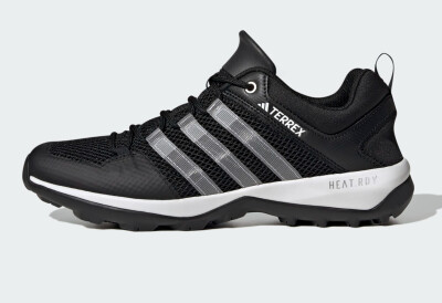 Кросівки Adidas TERREX DAROGA PLUS - 162808, фото 1 - інтернет-магазин MEGASPORT