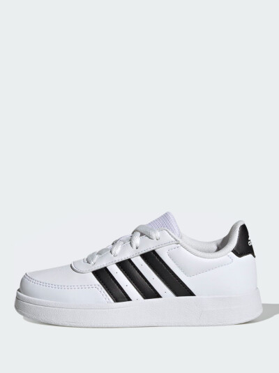 Кеди Adidas Breaknet 2.0 K - 162809, фото 1 - інтернет-магазин MEGASPORT