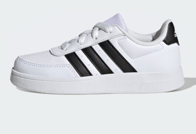 Кеди Adidas дитячі Breaknet 2.0 K - 162809, фото 1 - інтернет-магазин MEGASPORT
