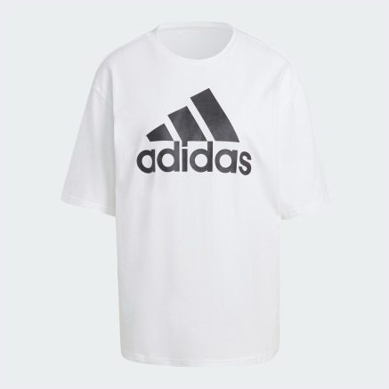 Футболка Adidas W BL BF TEE - 162811, фото 6 - интернет-магазин MEGASPORT