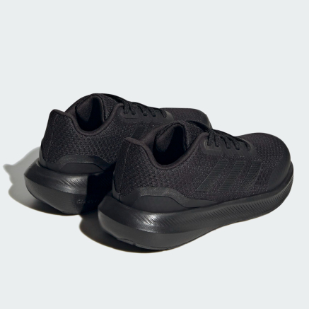Кросівки Adidas дитячі RUNFALCON 3.0 K - 162807, фото 4 - інтернет-магазин MEGASPORT
