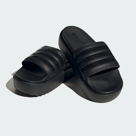 Шлепанцы Adidas ADILETTE PLATFORM - 162810, фото 2 - интернет-магазин MEGASPORT