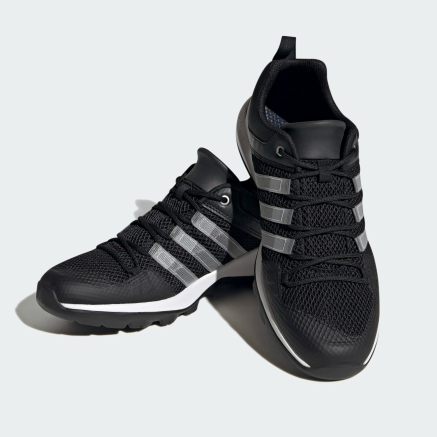Кроссовки Adidas TERREX DAROGA PLUS - 162808, фото 2 - интернет-магазин MEGASPORT