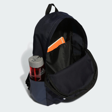 Рюкзак Adidas CLSC BOS BP - 162812, фото 4 - інтернет-магазин MEGASPORT