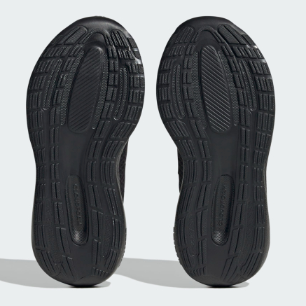 Кросівки Adidas дитячі RUNFALCON 3.0 K - 162807, фото 5 - інтернет-магазин MEGASPORT