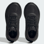 Кроссовки Adidas детские RUNFALCON 3.0 K, фото 6 - интернет магазин MEGASPORT