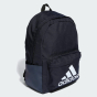 Рюкзак Adidas CLSC BOS BP, фото 3 - інтернет магазин MEGASPORT