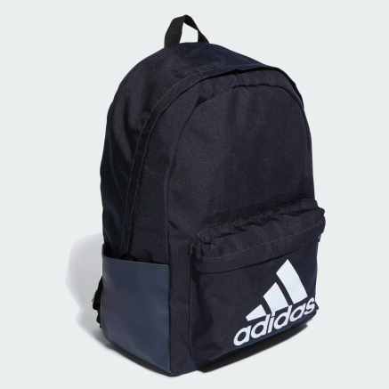 Рюкзак Adidas CLSC BOS BP - 162812, фото 3 - інтернет-магазин MEGASPORT