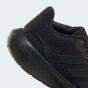 Кроссовки Adidas детские RUNFALCON 3.0 K, фото 8 - интернет магазин MEGASPORT